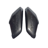 Nmax old Carbon Nemo Body step Cover, Nmax side Body Cover
