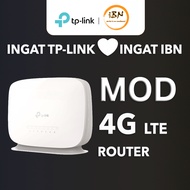 TP-Link 🔥UNLIMITED🔥 M7000/MB110-4G/MB112-4G/MR100/MR105/MR505/MT110 4G LTE Mobile Direct Sim Modem R