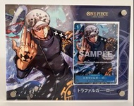 羅海賊王One Piece卡牌Opcg亞膠力卡磚卡展示架(不連卡）(Op01Op02Op03Op04)