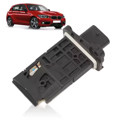 5WK98505 1362857010702 MAF Mass Air Flow Meters Sensor for MINI for BMW F20 F21 F22 F23 F10 F30 F36 