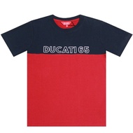 Ducati T-SHIRT KID เสื้อยืดแขนสั้นเด็กลายดูคาติ DCT83 273