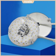 3.9/4.9/6.2 Inch Dimmable Ceiling Fan Light Replacement Panel 3000/4000/5000K Ceiling Flush Light Re