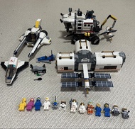 Lego City space bundle 70841 31107x2 60227