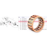 BEARING CRANKPIN 93310-528YK NMAX /SNIPER KING / SNIPER MX135/ AEROX V2/ TFX