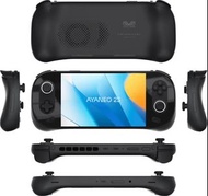 AYANEO 2S 手提遊戲機 (32G+2T) - Starry Black