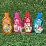 Kodomo Shampoo Gel 200 ml