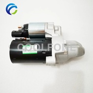 Self Starter Motor for AUDI A4 B7 A6 C6 A8 D3 2.4 2.8 3.0 3.2 06E911023B 06E911023C 06E911023E 06E91
