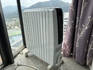 DeLonghi Dragon 4 1025E 電暖爐