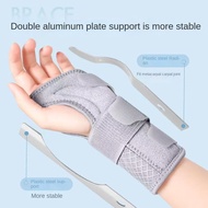 1Pcs Carpal Tunnel Wrist Brace (Left or Right) - Hand Support Splint - for Men,Women,Kids,Bowling,Te