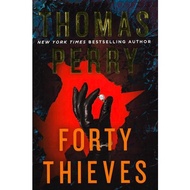 (BX) Forty Thieves (ISBN:9780802124524)