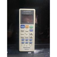 Genuine iauto-x air conditioner controller full button uninstalled