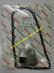 31728-1XA00 Nissan X-trail T32 (2014~2018) / Serena C26 / Murano / Teana 2.5 J32 Auto Tranmission Fi