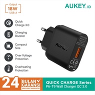 aukey charger usb A