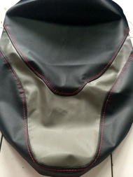 Sarung jok original x-ride-kulit jok original x-ride-cover jok motor original X-RIDE