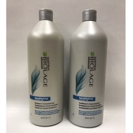 Matrix Keratindose Shampoo / Conditioner 1000ml