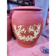 Rice jar 10 kg