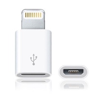 Connector Adapter Converter charger micro USB to 5/5s 6/6s 7 8 11 12 X plus