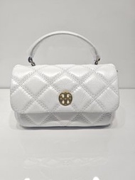 Tory Burch Willa Crossbody Bag