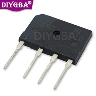 5PCS KBJ3510 Bridge Rectifier GBJ3510 35A 3510 1000V KBJ2510 GBJ2510 25A 1000V 2510