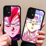 R60 Super Saiyan Realme C65 OPPO A74 F19S A95 F19 Case