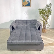 Natural Signature 5570C Nairobi Sofa Bed/Fabric sofa/Bedroom sofa/Living room sofa/奈洛比沙发床/布沙发 #SF