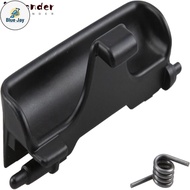 BJ 1Pc Center Console Latch, Black Acura Rdx Accessories, Center Console Replacement Lid Acura Rdx S