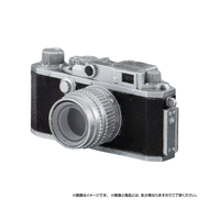 Canon EOS 5D4 70-200mm Miniature Display
