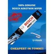 Original Bosch Aerotwin Wiper for Land Rover Group Discovery Sport [B5,L550] (set)