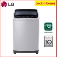 LG Washing Machine T2515VS2M 15KG SMART INVERTER SMART MOTION WASHER