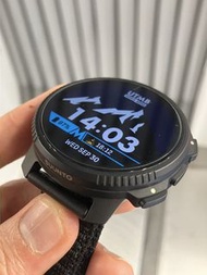 Suunto Vertical 2 Titanium Black