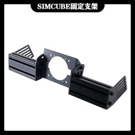 Racing Simulator Full Set Equipment Seat MOZA Graphite Speed Fanatec Steering Wheel F1GT No Wireless