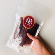 【萬人福肉乾】蜜汁黑胡椒肉乾 黑胡椒肉乾 軟嫩肉條 250g/包