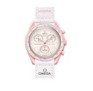 Venus - NEW Swatch x Omega Bioceramic MoonSwatch Mission To Venus Authentic