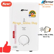 Astina สินค้าราคาถูก ผลิตโรงงานไทย มีระบบป้องกันไฟกระชาก ไฟตกฟ้าผ่า เครื่องทำน้ำอุ่น 4500W/3500W มี