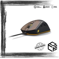 FNATIC GEAR CLUTCH 2 GAMING MOUSE ( FNC-CLUTCH-2-N )
