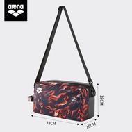 Arena | กระเป๋าว่ายน้ำกันน้ำ แยกช่องเปียกและแห้ง ความจุใหญ่