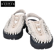 KEEN 1031884 UNEEK PLT 涼鞋，26 碼 [二手]