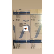 Kulkas Aqua 181 Ds/Kulkas 1 Pintu Aqua 181 Ds(Aqr-D181)