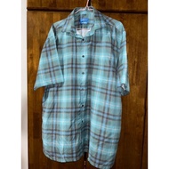 DURBAN Men's Shirt (preloved) , Kemeja Lelaki