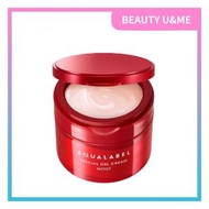 資生堂 - 水之印五合一膠原彈力高保濕面霜 90g [平行進口]