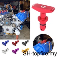 Durable Dipstick Pull Handle For Low Maintenance And Reliable Performance Engine Oil Handle