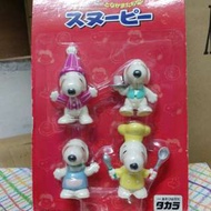 史路比公仔