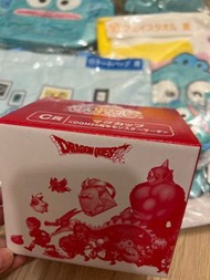 一番賞 勇者鬥惡龍 C 賞 陶瓷杯