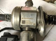 大坡VW Passat 08-10汽油直噴高壓幫浦 HIGH PRESSURE PUMP 0261520347