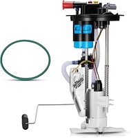 E2357M Electric Fuel Pump Assembly Compatible with Ford & Mazda, Ranger 2004-2006 2.3L 3.0L 4.0L, B2