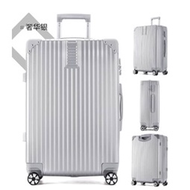 18 inch /20 inch/ 22 inch / 24 inch Standard Zipper Luggage & 32 inch Deep Version Zipper Hard Case 