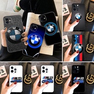 for Huawei Mate 20 Pro Lite Nova 2i 2 Lite 3 3i 5t 4e 7 se Y8S soft Case F94 BWM Logo