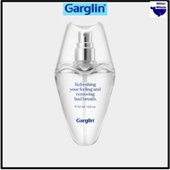 Garglin Fresh Breath Oral Spray 15ml | Mint Flavor | Portable Mouth Spray