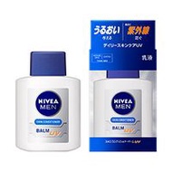 妮維雅男士 保濕防曬乳液UV 100ml