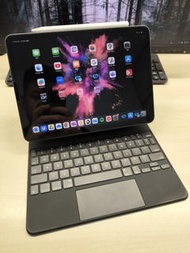 第2代 Apple Ipad Pro 128gb Wifi 太空灰 11吋 (2020年買)
